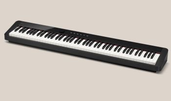 Casio PX-S1100BK Pianoforte 88 tasti pesati