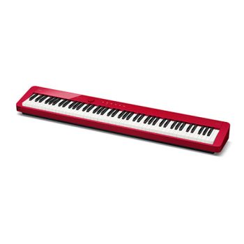 Casio PX-S1100 RED Pianoforte 88 tasti pesati