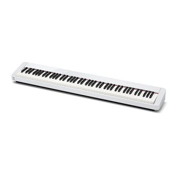 Casio PX-S1100 White Pianoforte 88 tasti pesati