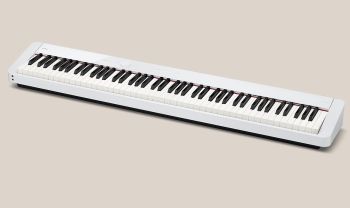 Casio PX-S1100 White Pianoforte 88 tasti pesati