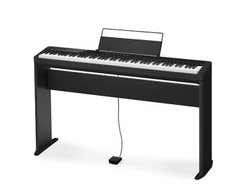 Casio PX-S1100BK Pianoforte 88 tasti pesati +Stand Casio CS68PBK