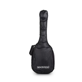 Rockbag RB 20524 B Borsa imbottita per chitarra classica 3/4