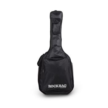 Rockbag RB 20528 B Borsa imbottita per chitarra classica 4/4 