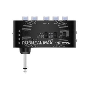 Valeton Rushead Max Bass Mini amplificatore per basso
