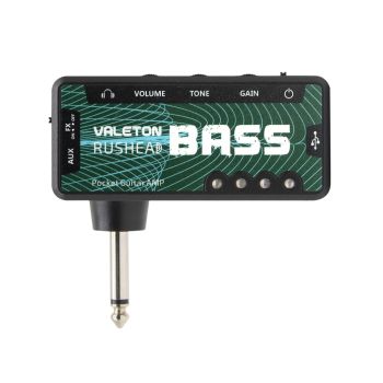 Valeton Rushead Bass Mini amplificatore per basso