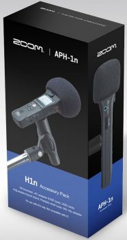 Zoom APH-1n kit accessori per H1n
