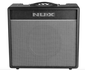 NUX MIGHTY 40 BT Modeling Amplifier per chitarra elettrica 40W