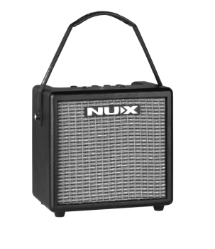 NUX MIGHTY 8BT Amplificatore portatile per chitarra elettrica