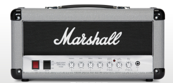 Marshall 2525H Mini Jubilee Head Testata valvolare per chitarra 