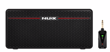 NUX Mighty Space Modeling amp wireless da desktop (30W)