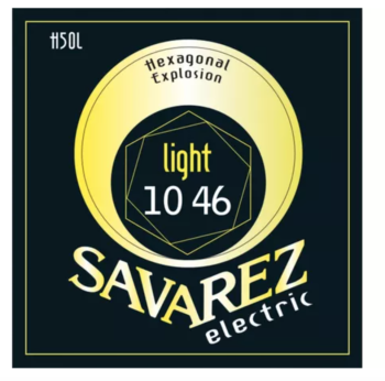 SAVAREZ - HEXAGONAL EXPLOSION - H50L LIGHT SET 010/046