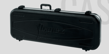 Ibanez M300C Custodia in ABS per chitarra elettrica