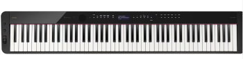 Casio PX-S3100 Pianoforte Digitale 88 Tasti Pesati