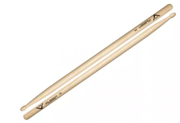 Vater VT-VH5AW Coppia bacchette Los Angeles 5A in Hickory