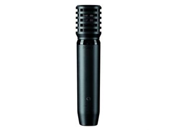 SHURE PGA81 XLR Microfono Cardioide a Condensatore 