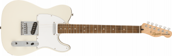 Fender Squier AFF TELE LRL WPG OLW