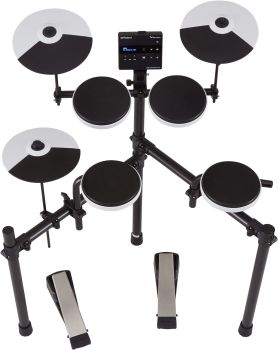 ROLAND TD-02K V-Drum Set