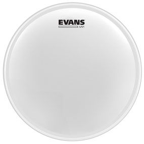Evans UV1 Pelle Sabbiata da 14"