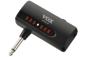 Vox AmPlug I/O interfaccia audio con tuner incorporato