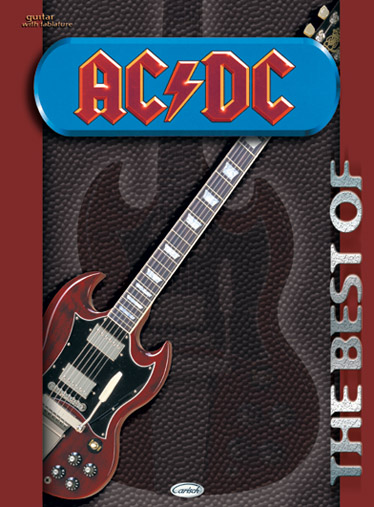 The Best of AC/DC