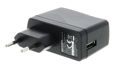 Zoom AD17 - USB-AC Alimentatore